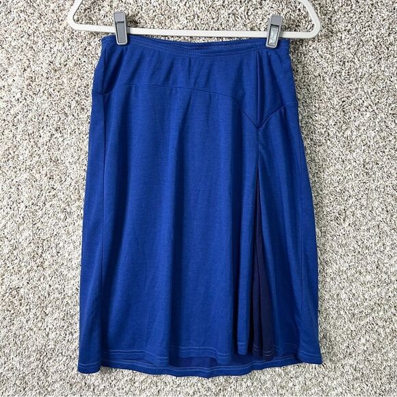 Kuhl Blue Skirt in Size XS - Picture 1 of 7